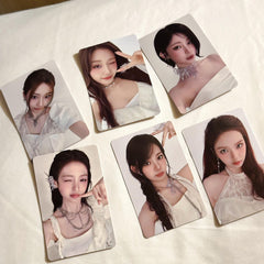 BM Bangkok Photocard Limited Edition