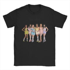 Unisex Katseye Soft Is Strong T-Shirt