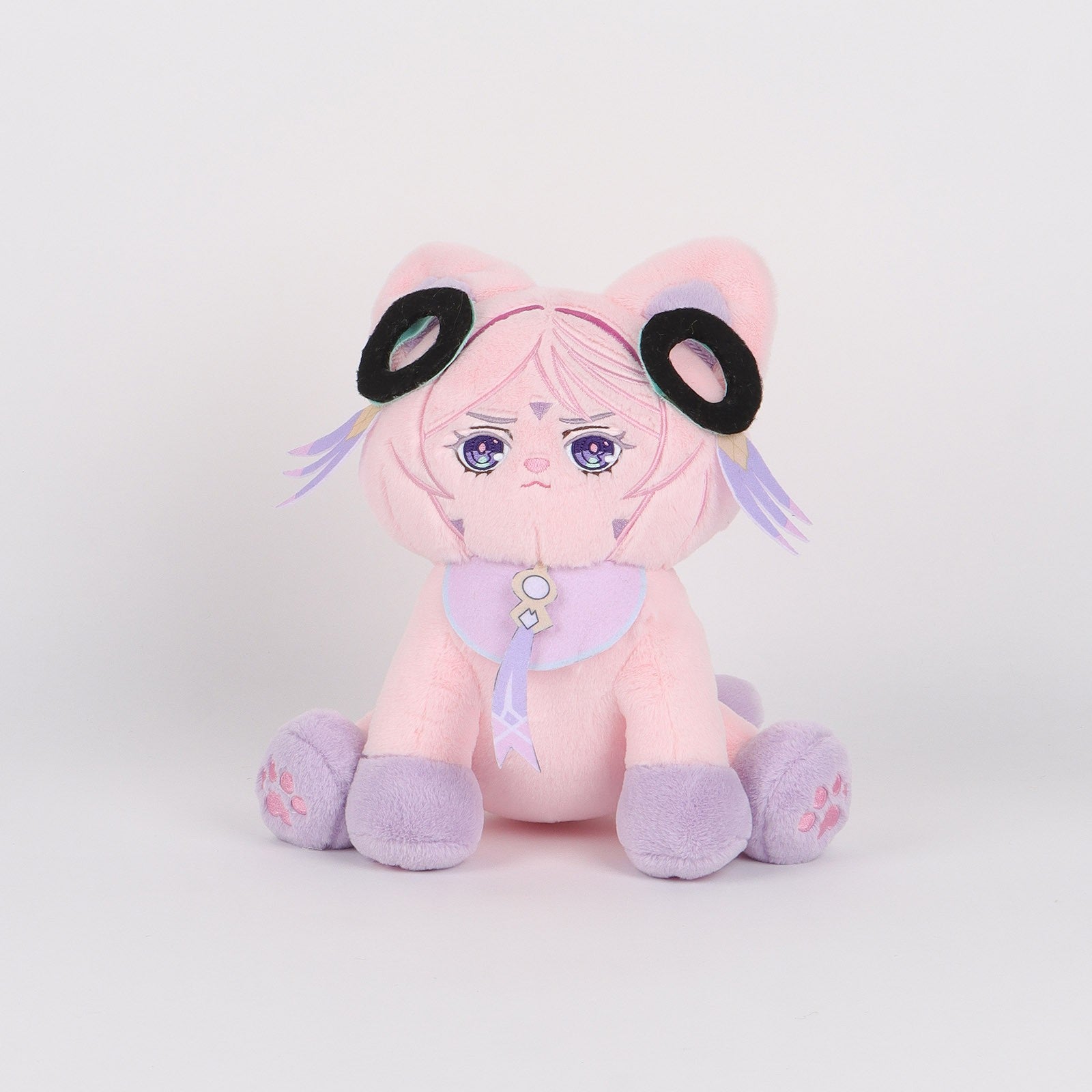 Trendy Cartoon Plush Doll
