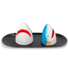 Funny Shark Sea Salt Bath Ball