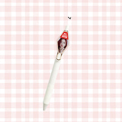 KPOP AHYEON ASA Press Gel Pen