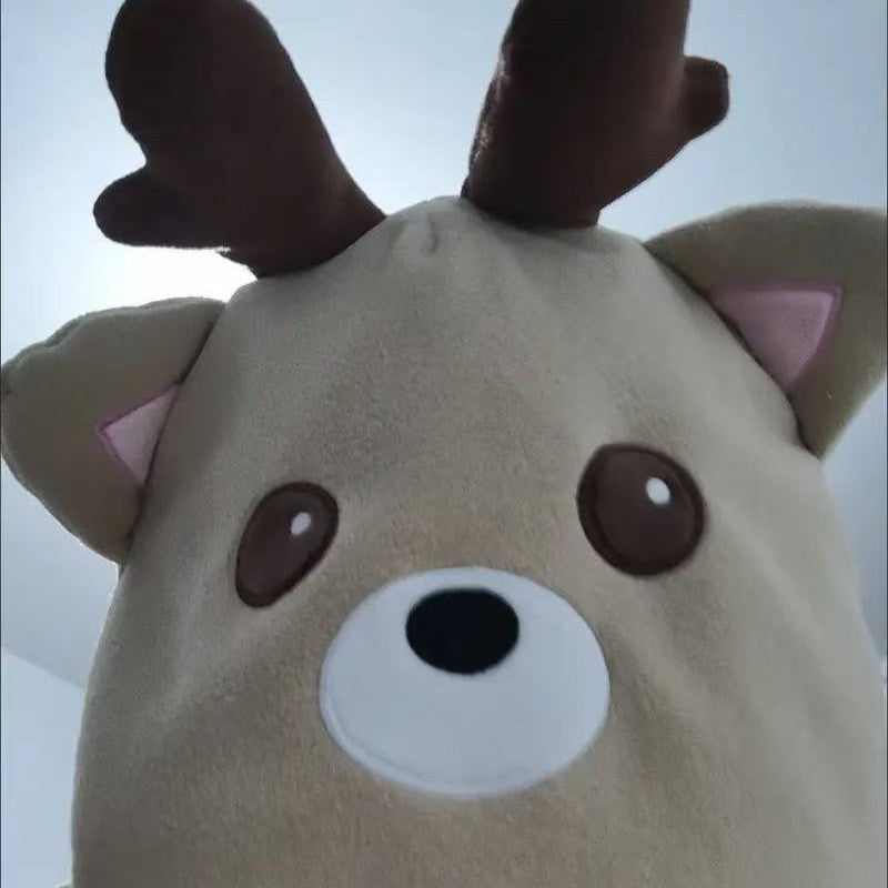 We Little Riize Plush Blanket