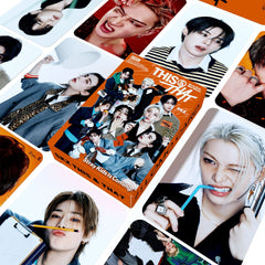 55PCS This & That Album Photocard Collection