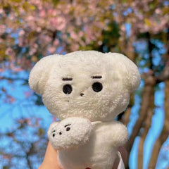 KPOP Cotton Doll