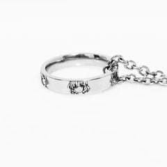 Ryo Yamada Graffiti Ring