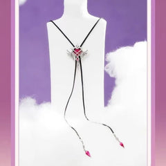 Durin Bolo Tie Cos Accessories
