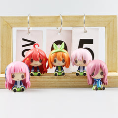 Anime Doll Figure Ornament