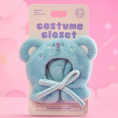 BANGTAN Plush Doll Lightstick Cover