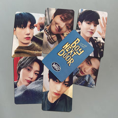 KPOP WHO Random PhotoCard