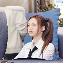 KPOP Photo Throw Pillow Gift