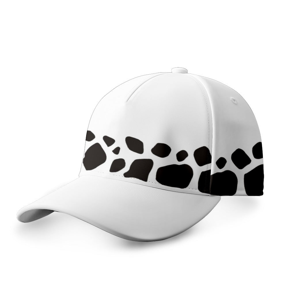 Trendy Anime Cosplay Baseball Cap