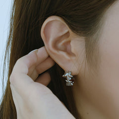 PLAVE [KEEP IT MANIC] TOUR Earrings