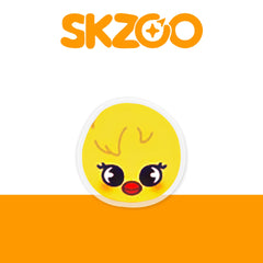 SKZ Phone Retractable Transparent Bracket