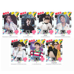 FESTA Card Holder Keychain Pendant