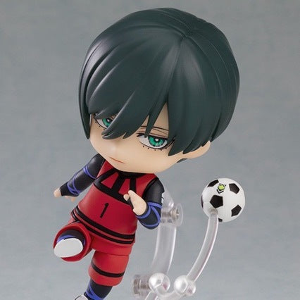 Anime Movable Figure