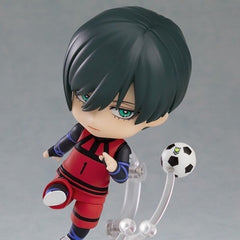 Anime Movable Figure