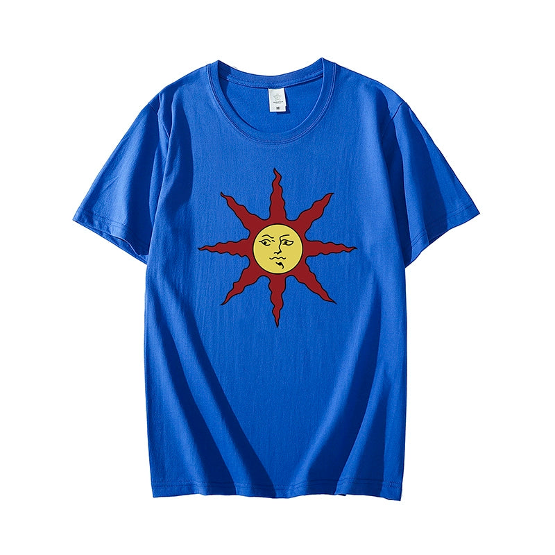 Men's Game Graphic Short Sleeve T-Shirt