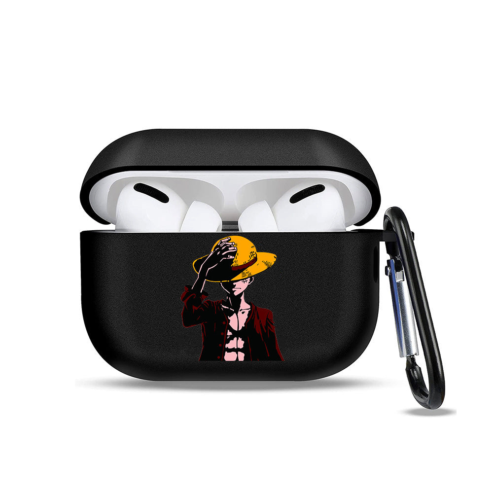 Luffy AirPods Protective Case