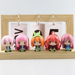 Anime Doll Figure Ornament