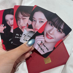 AE My Travel Mate Photocard Special Edition