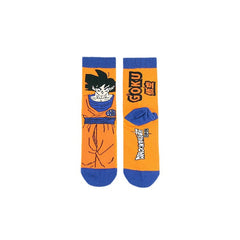 Goku Leisure Sports Socks