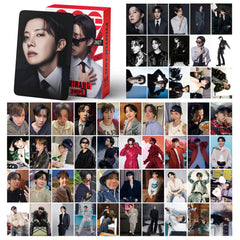 J-HOPE ARIRANG Personal Photocard Stickers