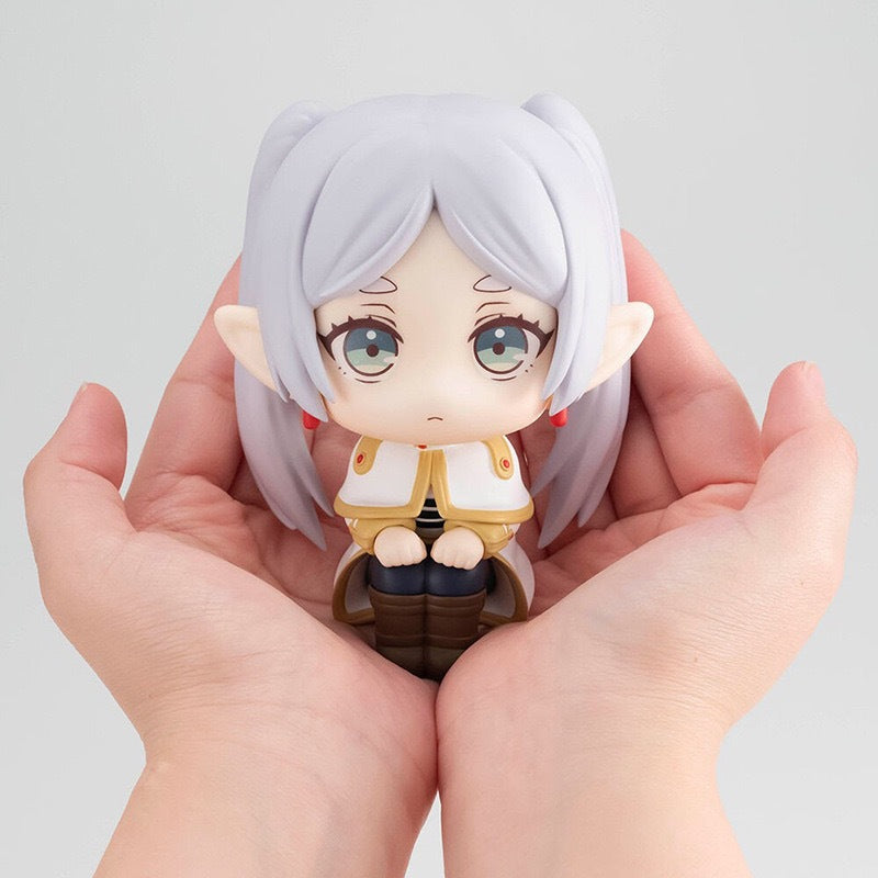 Cute Anime Doll Ornament
