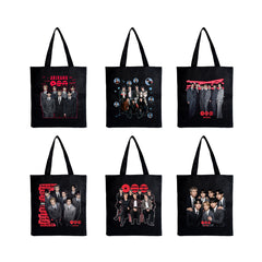 BANGTAN World Tour ARIRANG Shoulder Tote Bag