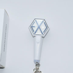 EXO Mini Lightstick Keychain