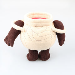 Cute Game Pot Boy Plush Doll