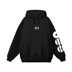 BTS TOUR 'ARIRANG' Drawstring Hoodie