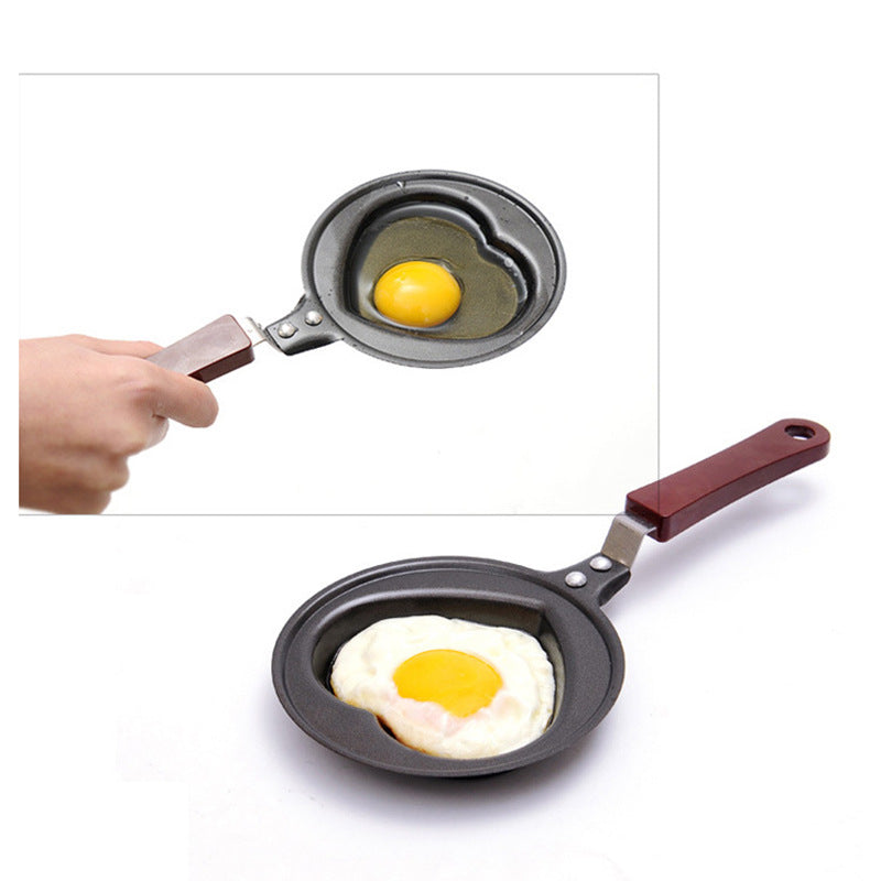 Cartoon Mini Fry Pan