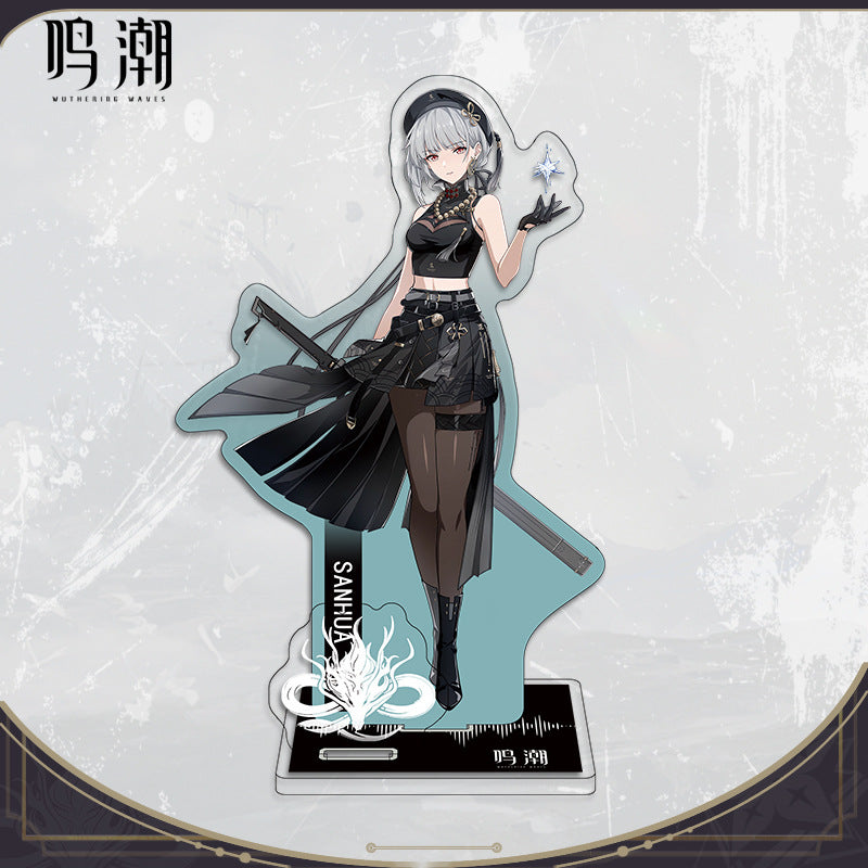Trendy Game Standing Ornament