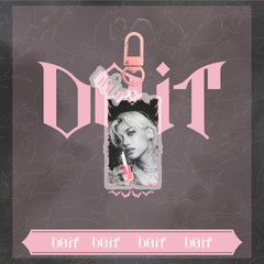 SKZ 'DO IT' Keyring Special Edition