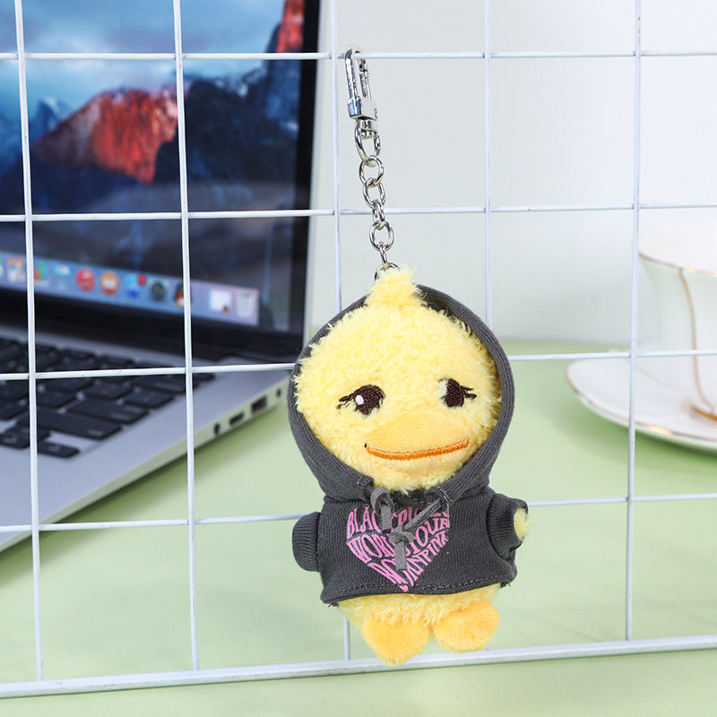 BP Mini Doll Keychain