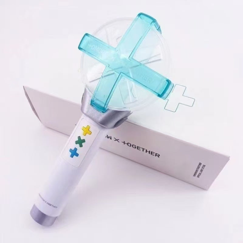 Trendy Kpop Group Lightstick