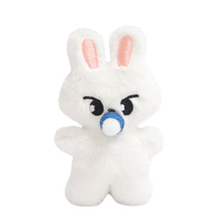 SKZ Plush Pacifier‌ Doll Bag Keychain