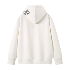 Yeonjun Same GGUM Diamond Hoodie Top