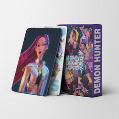 55pcs KPDH LOMO Photocard Collection