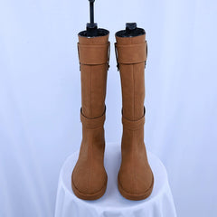 Chic Anime Girls Cosplay Shoes