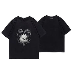 SKZ DominATE Tour Round Neck T-shirt Top