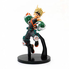 Trendy Anime Figure Model