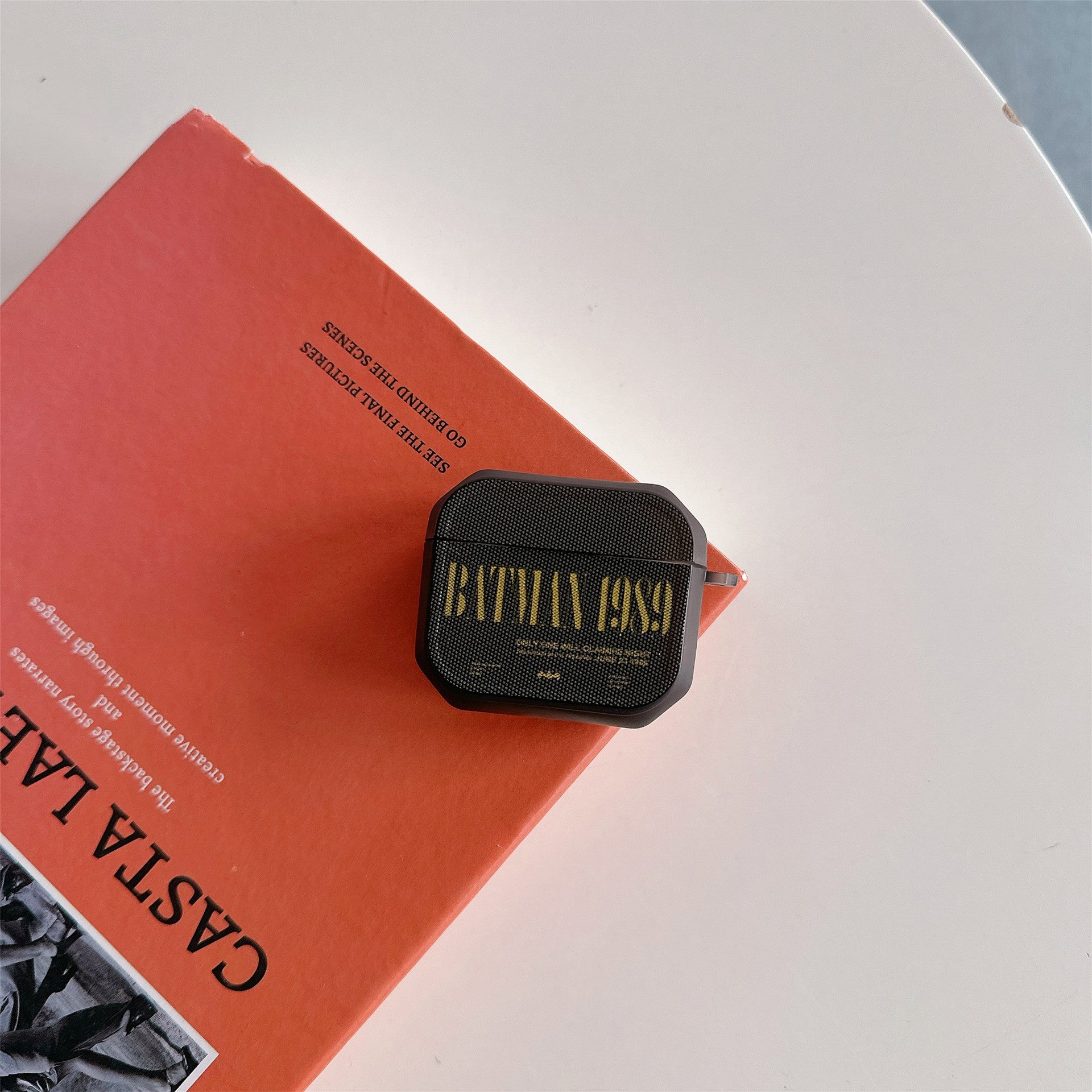 Luffy AirPods Protective Case