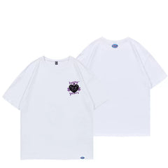 MEOVV Second Anniversary Printed Tee
