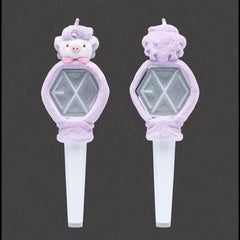 EXO Lightstick Plush Doll Cover