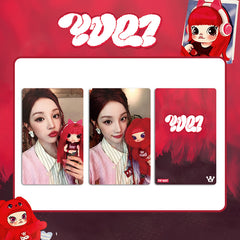 Yuqi YUQI Bonus Photocard 2PCS