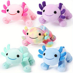 Cute Salamander Doll Plush Toy