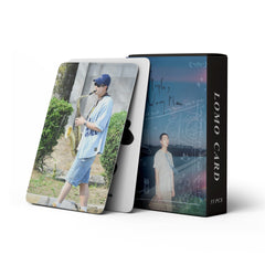 55PCS RM Right People Wrong Place Photocard