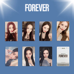 KPOP FOREVER PhotoCards