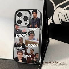 Friends You Are Really Good Phone Case